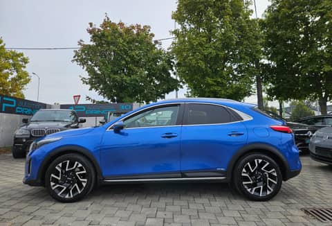 2023 Kia XCeed — sličica 3