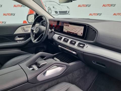 2025 Mercedes-Benz GLE — sličica 19