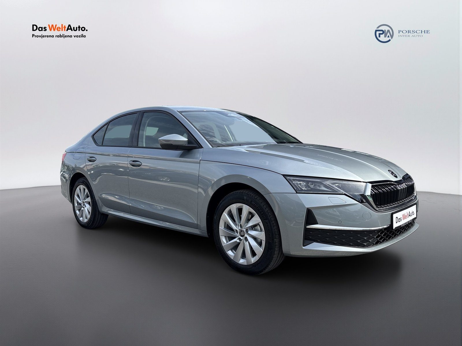 2026 Škoda Octavia — fotografija 3