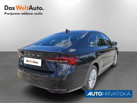 2026 Škoda Octavia — sličica 5