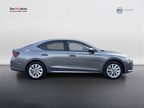 2026 Škoda Octavia — sličica 4
