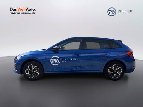 2026 Škoda Scala — sličica 2