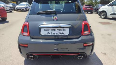 2021 Fiat Abarth — sličica 4