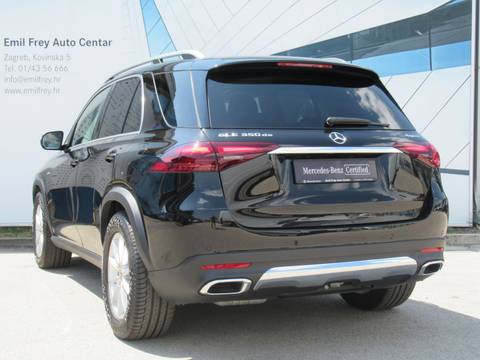 2025 Mercedes-Benz GLE — sličica 8