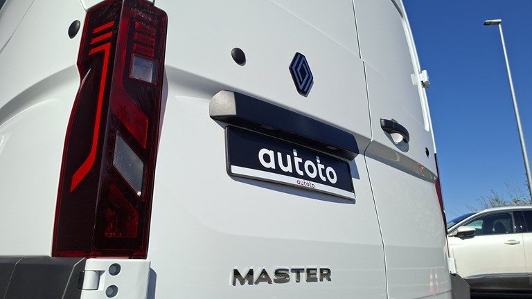 2024 Renault Master — fotografija 26