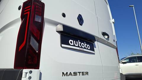 2024 Renault Master — sličica 26