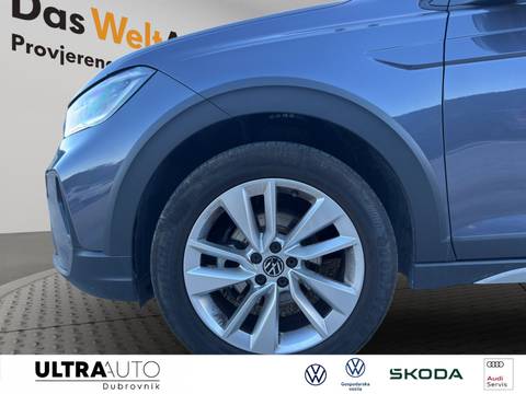 2025 Volkswagen Taigo — sličica 19