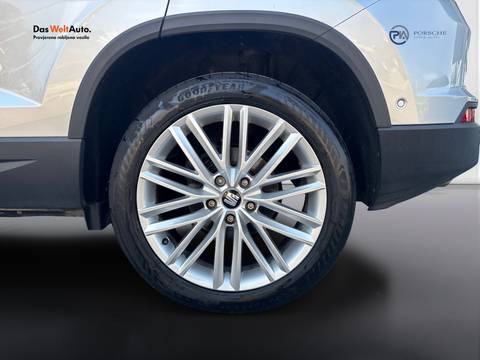 2020 Seat Ateca — sličica 28