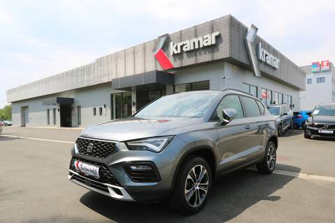 2024 Seat Ateca