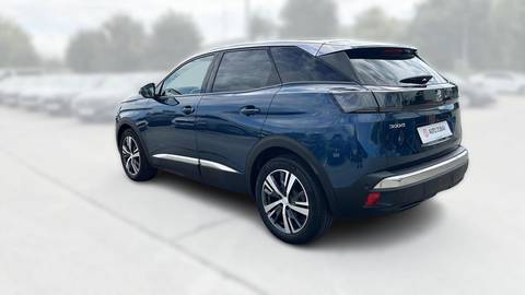 2023 Peugeot 3008 — sličica 5