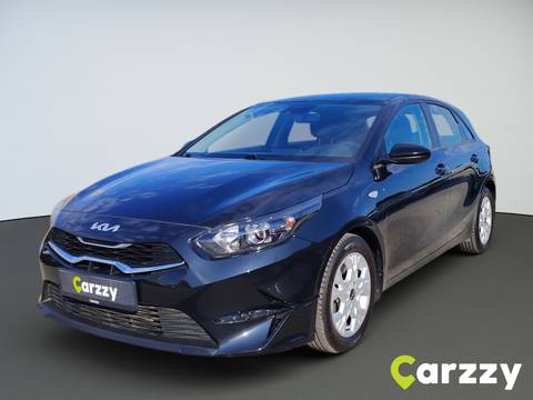 2023 Kia Ceed
