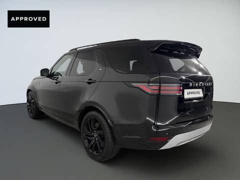 2024 Land Rover Discovery — sličica 8