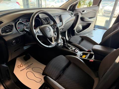 2019 Opel Grandland — sličica 12