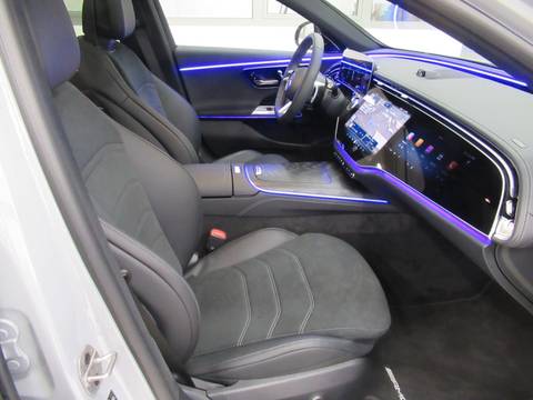 2024 Mercedes-Benz E-klasa — sličica 11