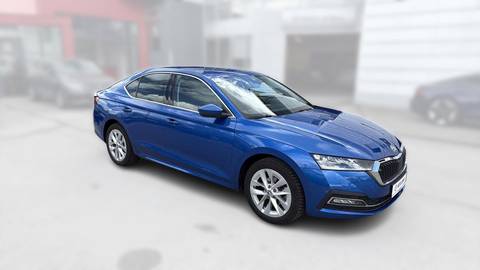 2024 Škoda Octavia — sličica 3