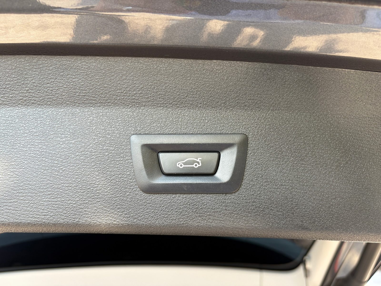 2020 BMW X1 — fotografija 29
