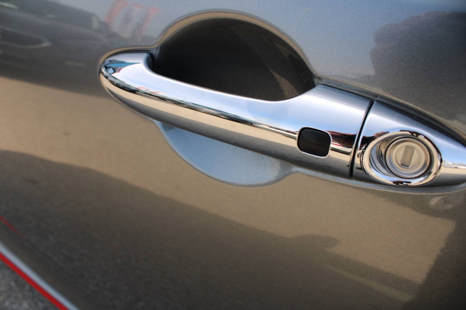 2021 Kia Picanto — fotografija 9