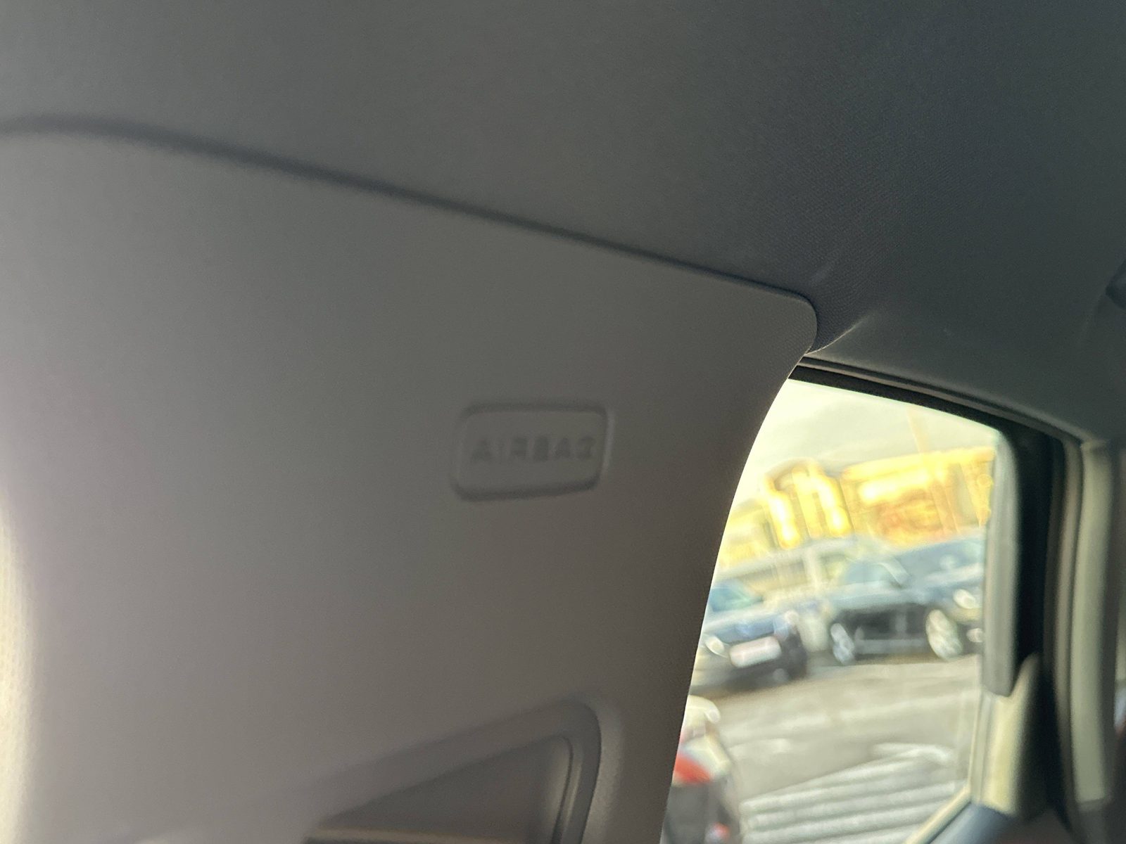 2025 Audi A3 Sportback — fotografija 22