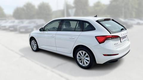 2023 Škoda Scala — sličica 5