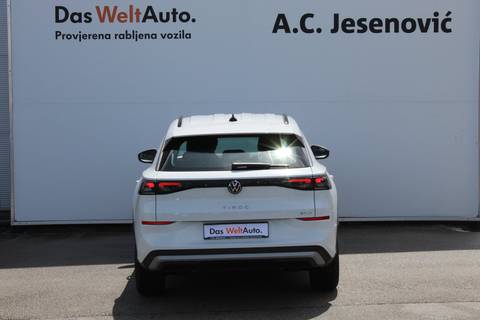 2026 Volkswagen T-Roc — sličica 5