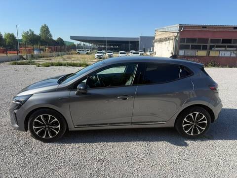 2025 Renault Clio V — sličica 3