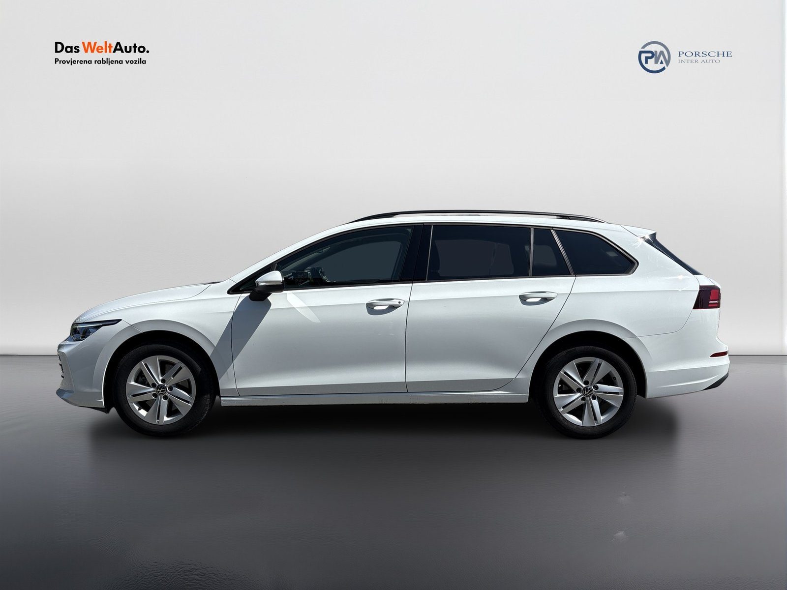 2025 Volkswagen Golf — fotografija 8