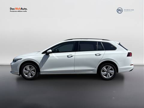 2025 Volkswagen Golf — sličica 8
