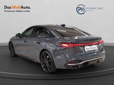 2024 Audi A5 S line — sličica 7