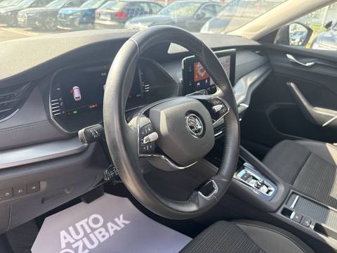 2023 Škoda Octavia Combi — sličica 28