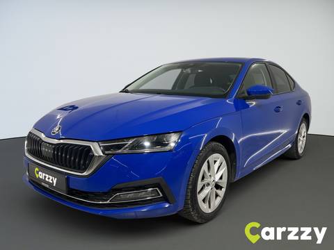 2023 Škoda Octavia