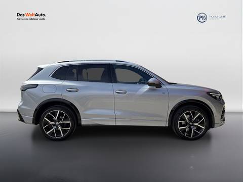 2024 Volkswagen Tiguan R-Line — sličica 4