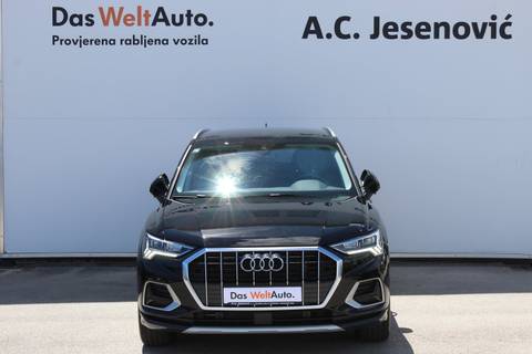 2025 Audi Q3 — sličica 2