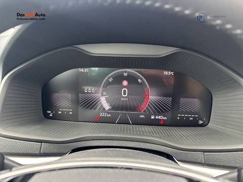 2026 Škoda Karoq — sličica 13