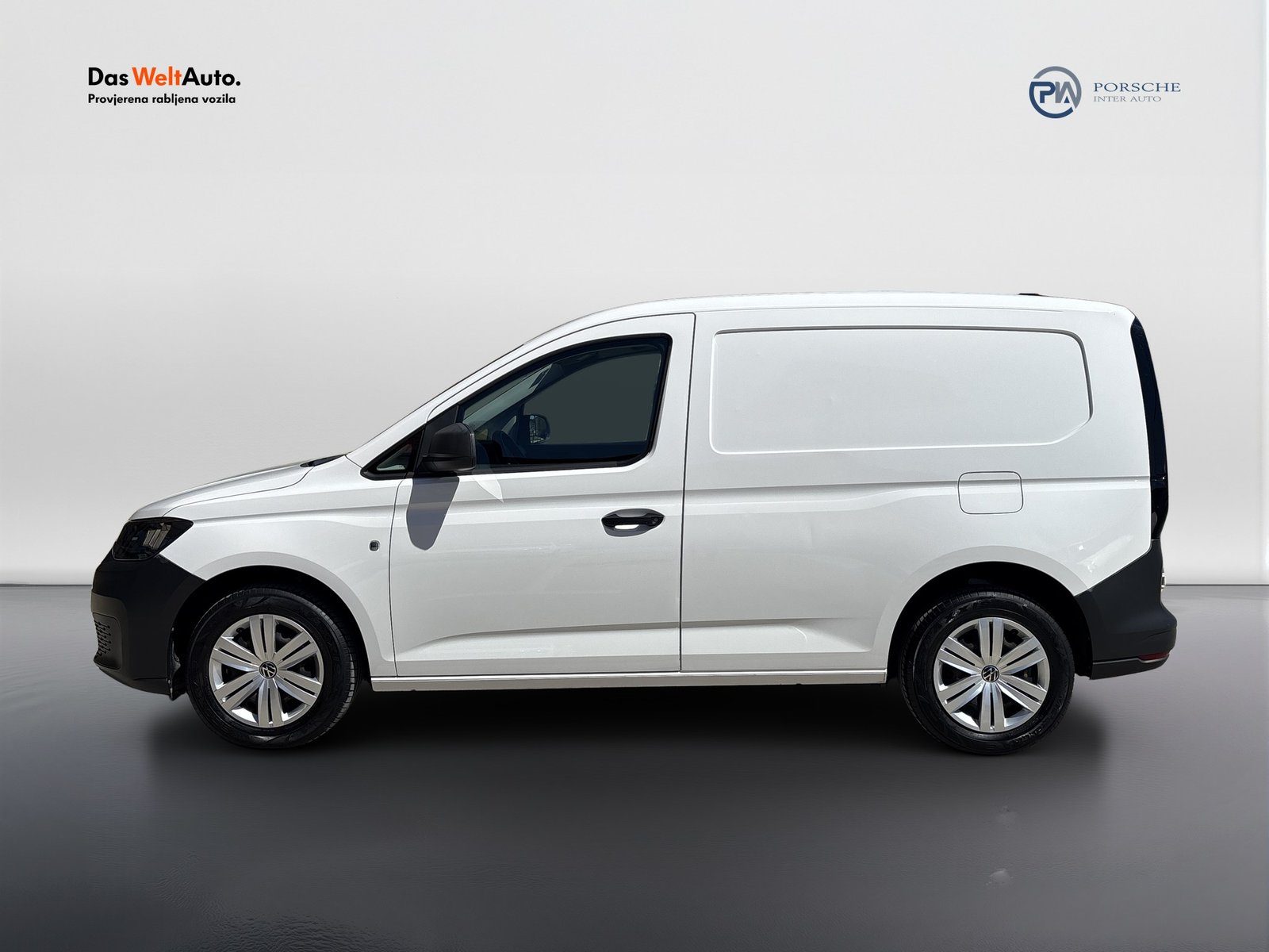 2022 Volkswagen Caddy — fotografija 8