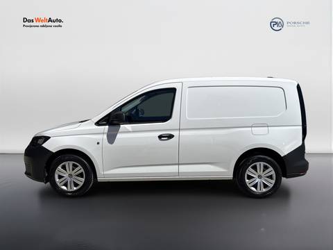 2022 Volkswagen Caddy — sličica 8