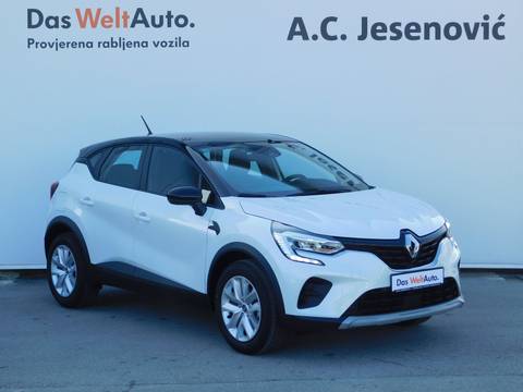 2023 Renault Captur — sličica 3
