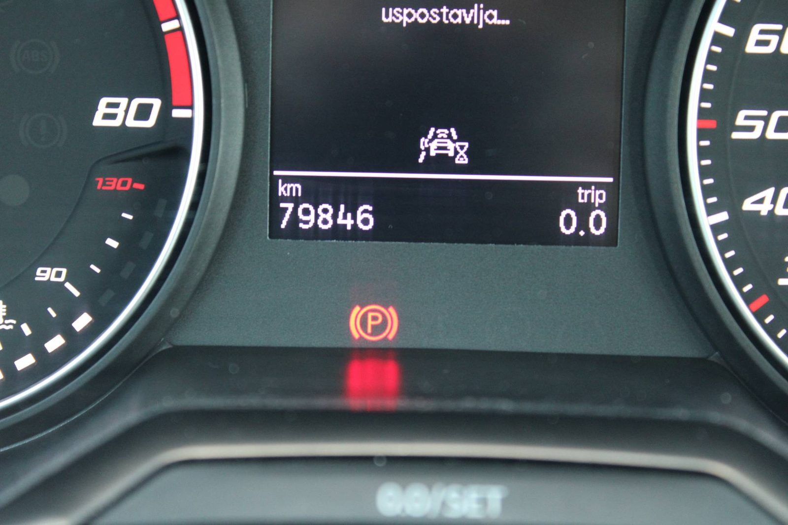 2022 Seat Ibiza — fotografija 19