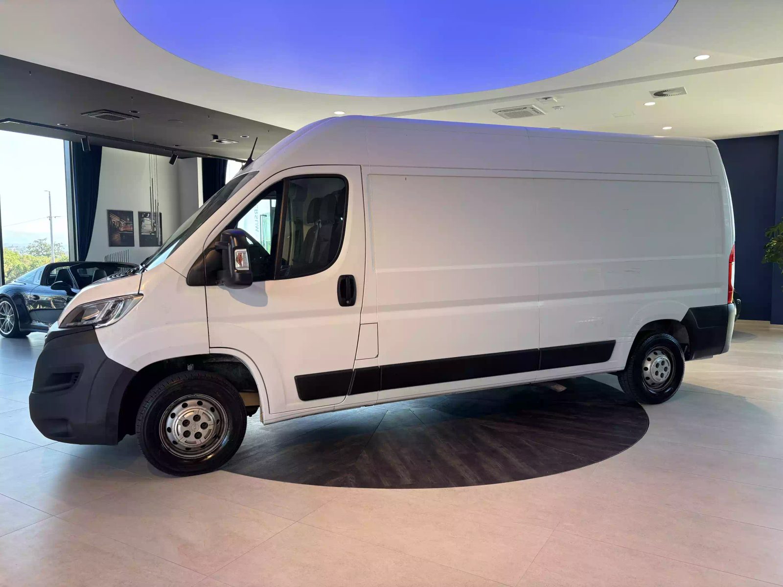 2022 Opel Movano L3H2 — fotografija 3