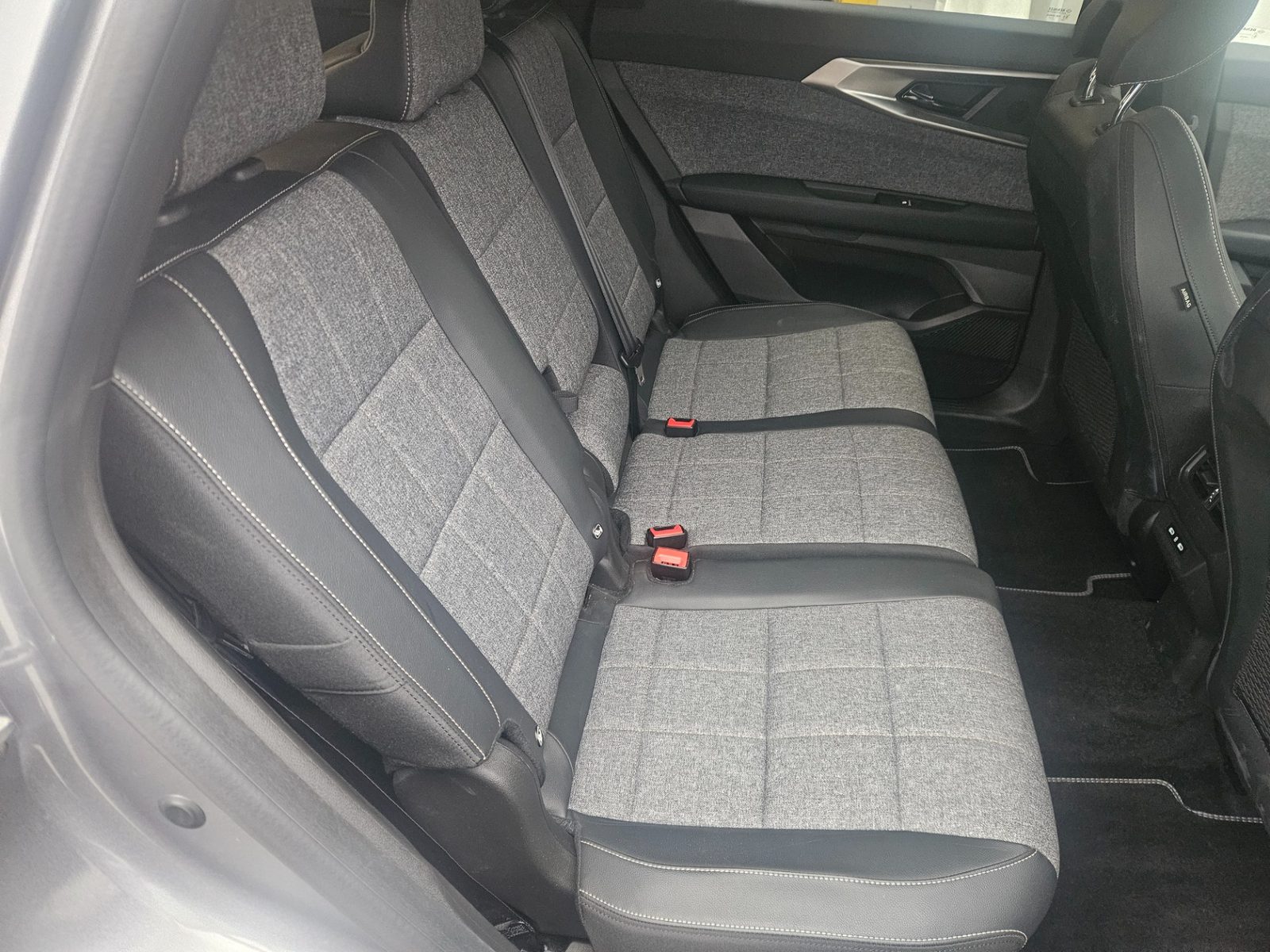 2024 Renault Espace — fotografija 13