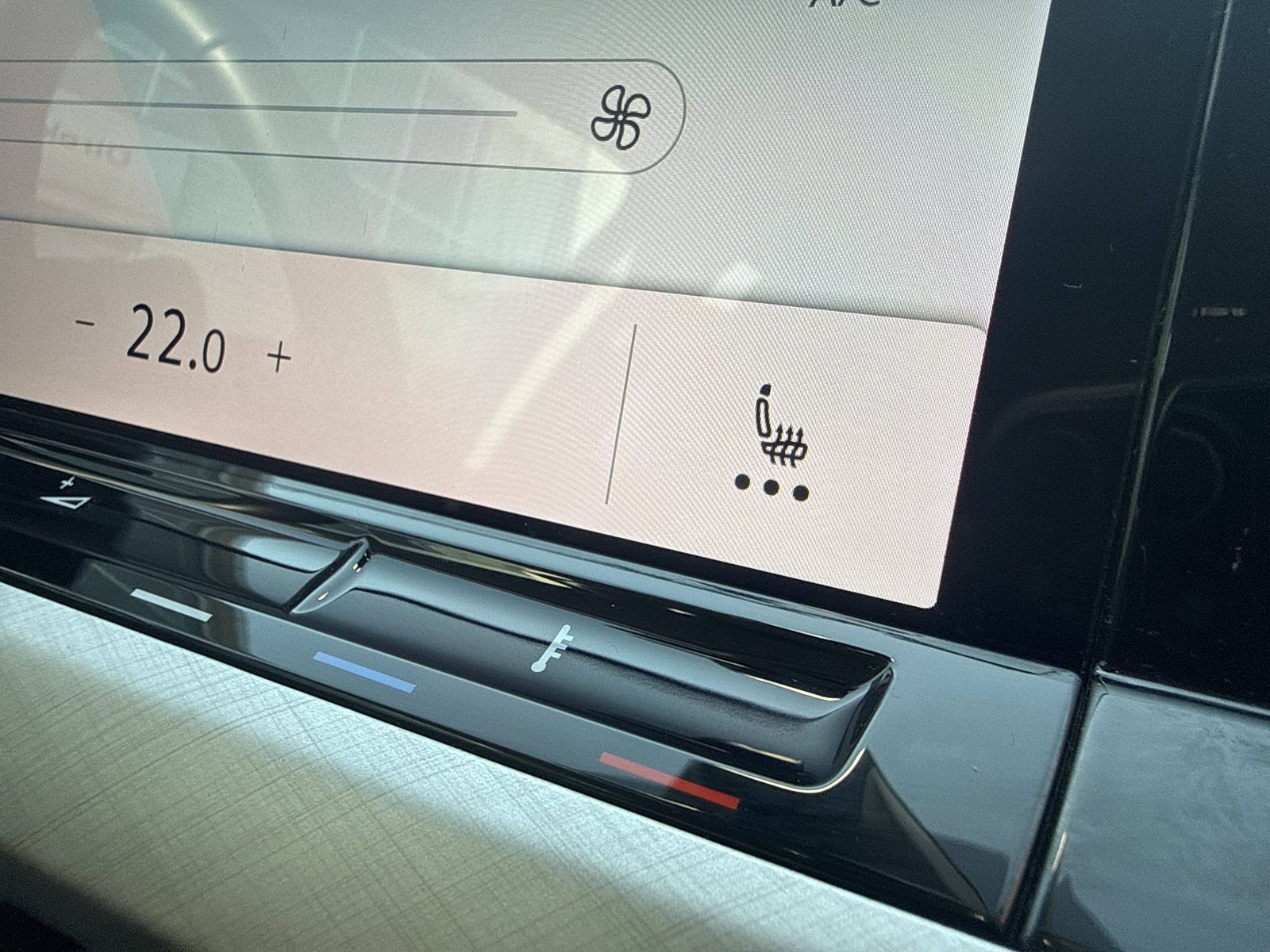 2022 Volkswagen Golf — fotografija 22