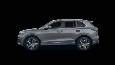 2026 Volkswagen Tiguan R-Line — sličica 3