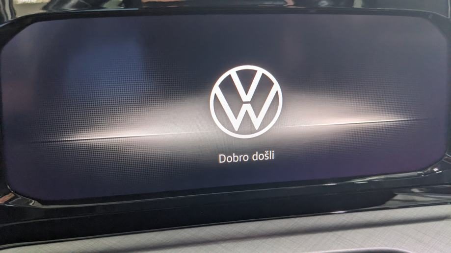 2023 Volkswagen Golf — fotografija 28