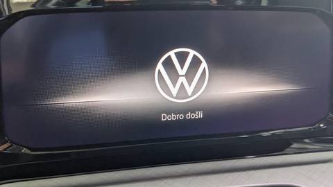 2023 Volkswagen Golf — sličica 28