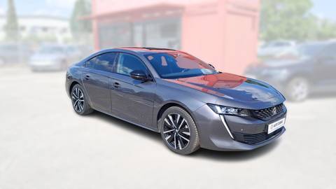 2022 Peugeot 508 — sličica 3