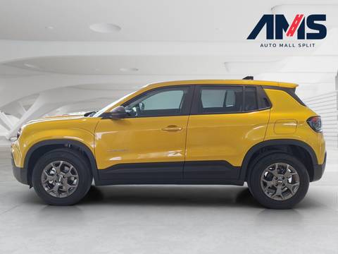 2026 Jeep Avenger — sličica 2