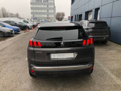 2023 Peugeot 3008 — sličica 5