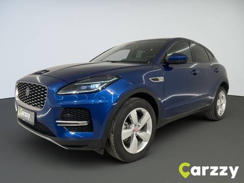 2022 Jaguar E-Pace