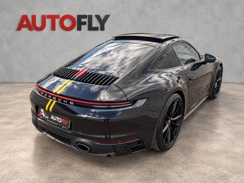 2020 Porsche 911 — sličica 8