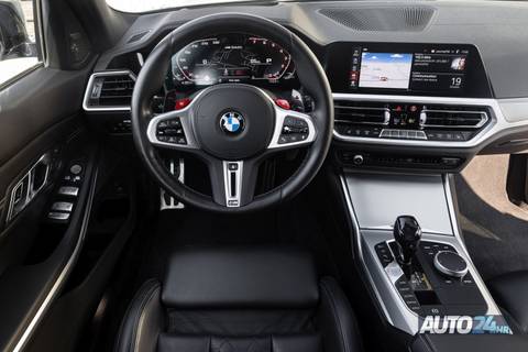 2020 BMW Serija 3 M340i — sličica 6