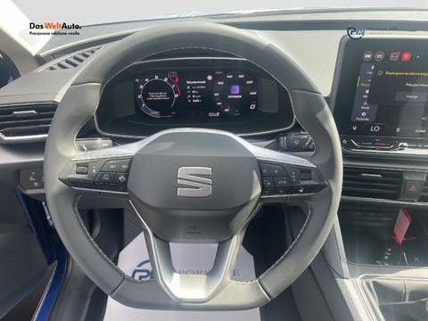 2026 Seat Leon — sličica 12